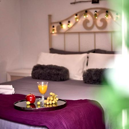 My Granada Garden - Tree Of Life Apartment Εξωτερικό φωτογραφία