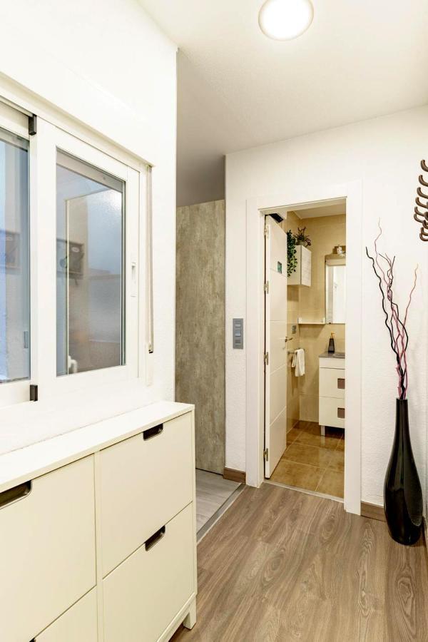 My Granada Garden - Tree Of Life Apartment Εξωτερικό φωτογραφία
