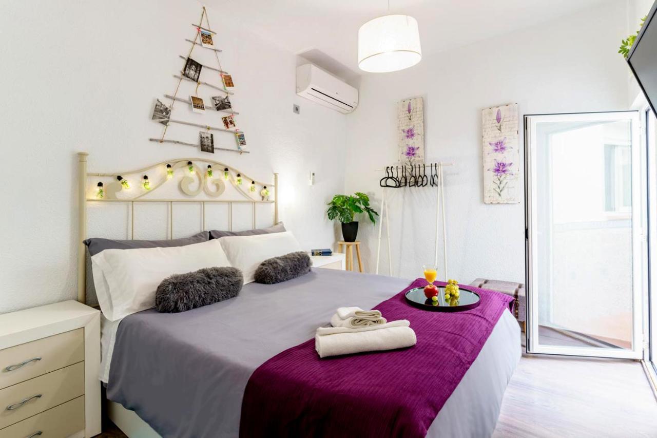 My Granada Garden - Tree Of Life Apartment Εξωτερικό φωτογραφία