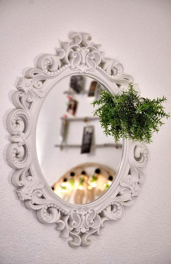 My Granada Garden - Tree Of Life Apartment Εξωτερικό φωτογραφία