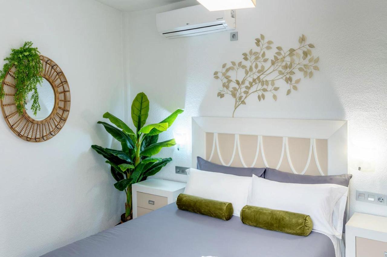 My Granada Garden - Tree Of Life Apartment Εξωτερικό φωτογραφία